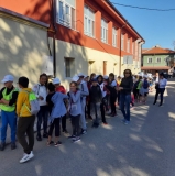 Световен ден на ходенето