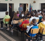 Пази детето в интернет